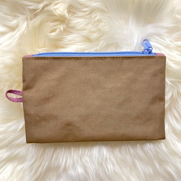 NWOT Baggu Go Pouch Small - Deadstock Thrift Store - Picture 4 of 8